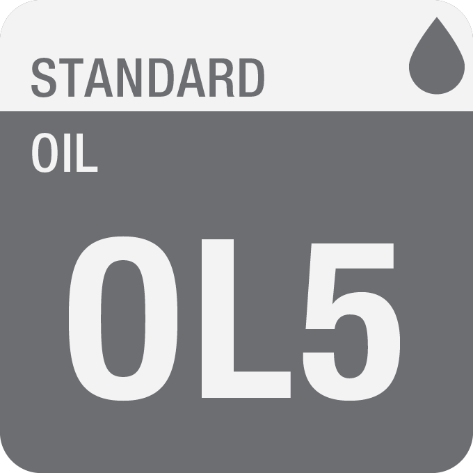 Best Lubricant Selections OL5