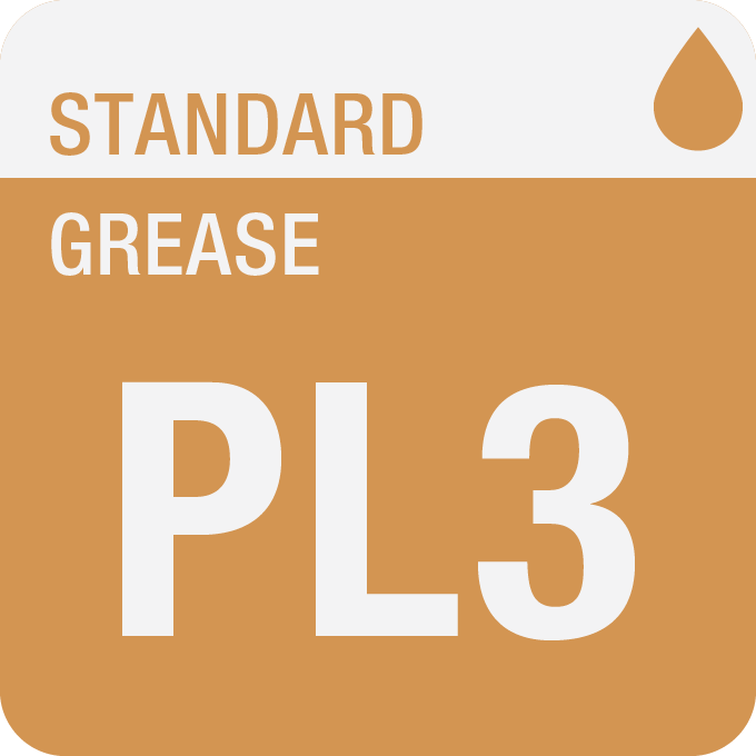 High-Speed Grease PL3