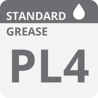 Food Grade Grease PL4