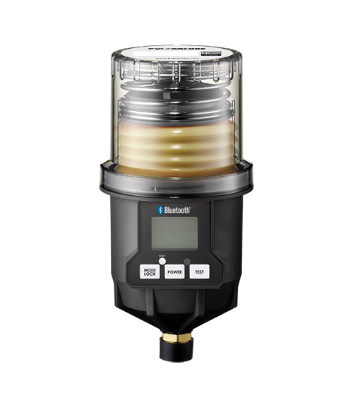 Pulsarlube LK-BT(r)