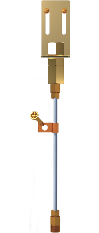 Oil Lubricator, Pulsarlube OL500 l Pulsarlube