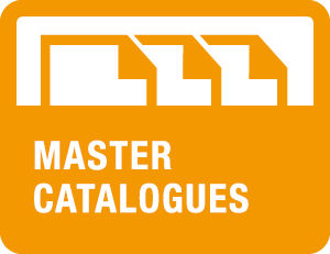 SDS & PDS User Manuals master-catalogues