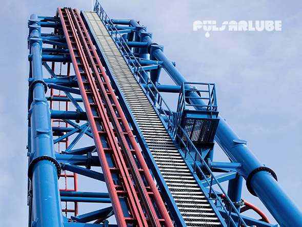 Pulsarlube EO industrial installation application 5